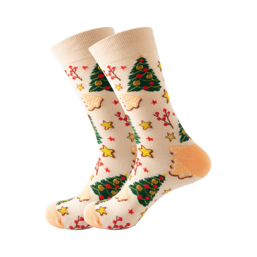 S-G2.3*Pair of Socks Size 38-45