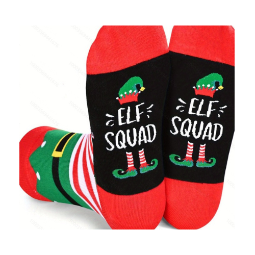 S-I7.3*Pair of Socks Size 38-45