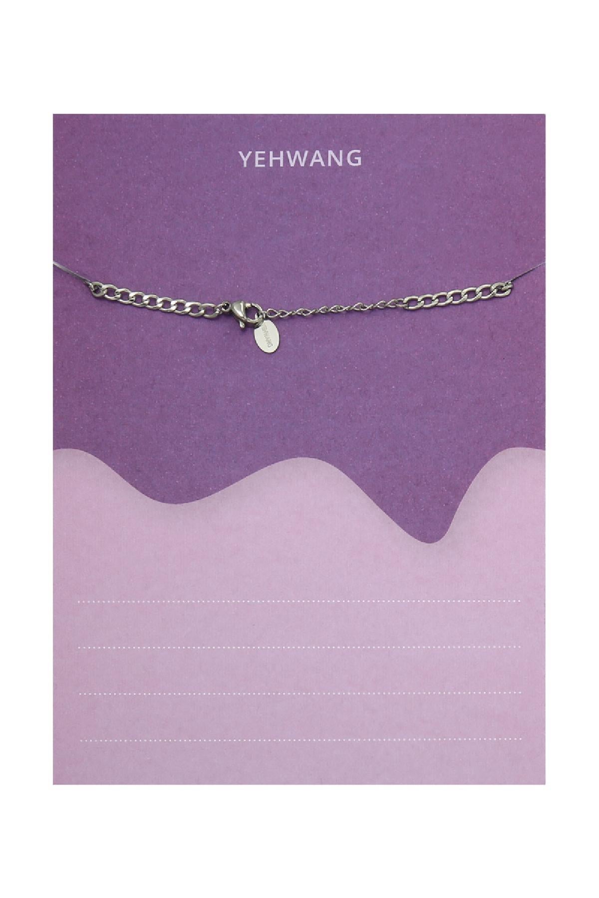 Armband "Jaar" - 1999 -, Zilver