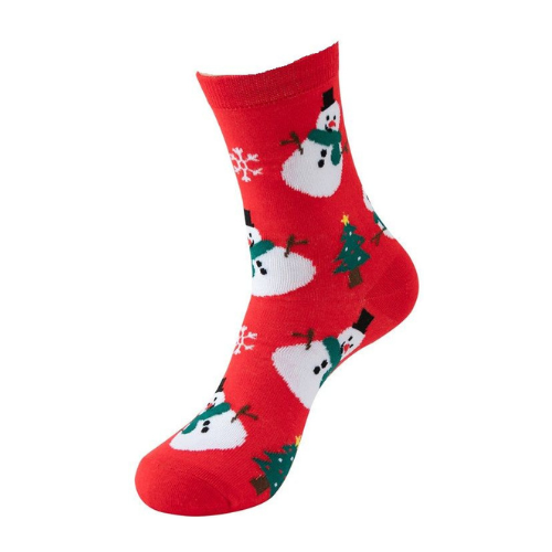 S-G6.4*Pair of Cotton socks Size 38-45