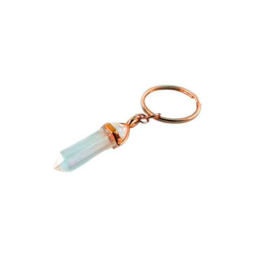 Sleutelhanger "Opaliet"